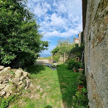 Alojamiento Casa Carlota Villadesuso Exteriör bild